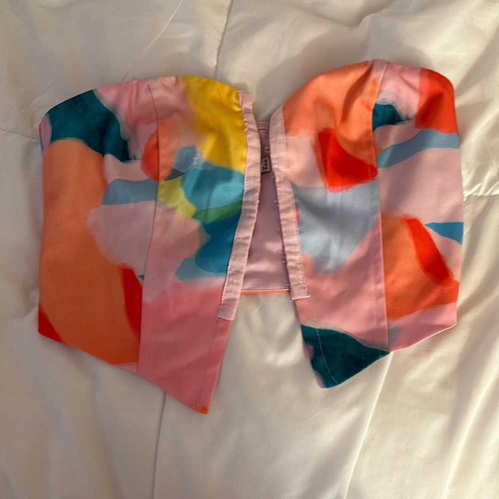 Princess Polly top